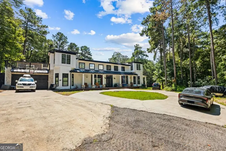 6409 Snelling Mill Road, Flowery Branch, GA 30542 - #2