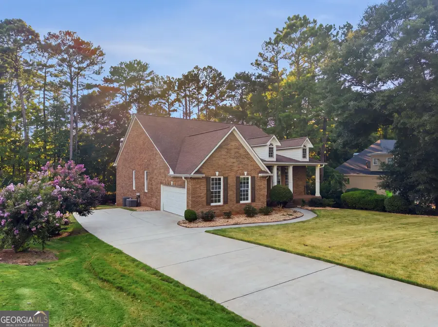 2940 Weatherstone Circle Se, Conyers, GA 30094 - #2