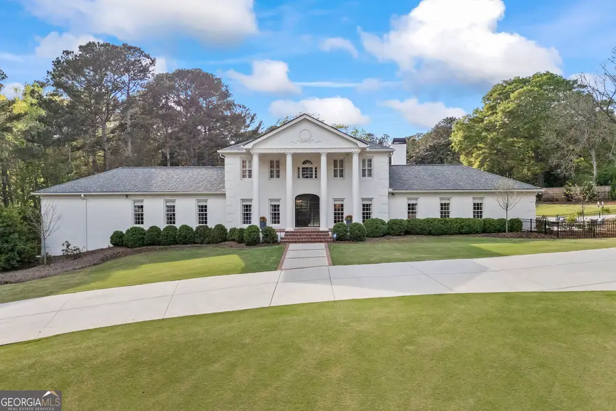 1900 Crystal Hills Drive, Athens, GA 30606 - #2