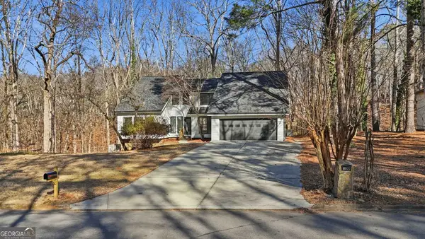 8975 Martin Road, Roswell, GA 30076