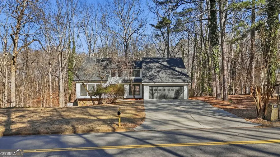 8975 Martin Road, Roswell, GA 30076 - #2