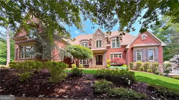 13942 Tree Loft Road, Milton, GA 30004