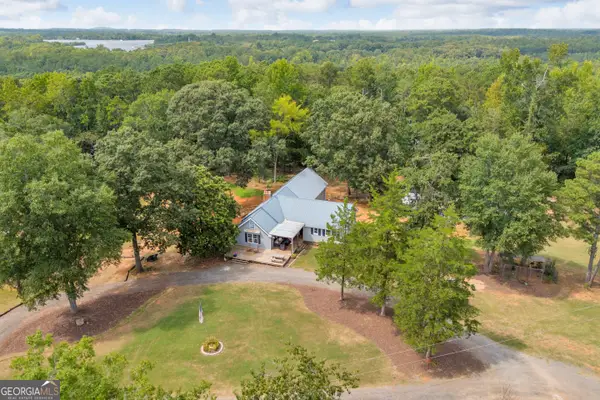 4499 Parkwood Road, Social Circle, GA 30025