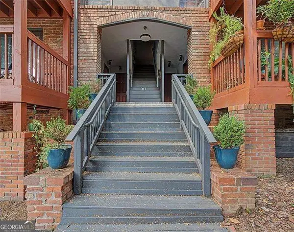 317 8th Street Ne #7, Atlanta, GA 30309
