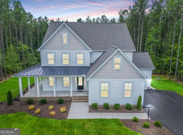 378 White Springs Lane, Pendergrass, GA 30567