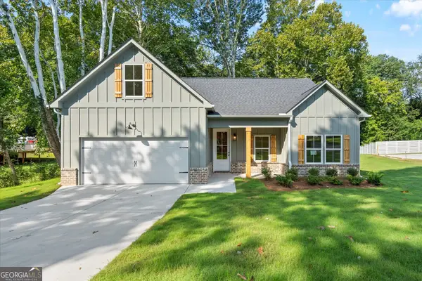 105 Carrollton Street, Temple, GA 30179
