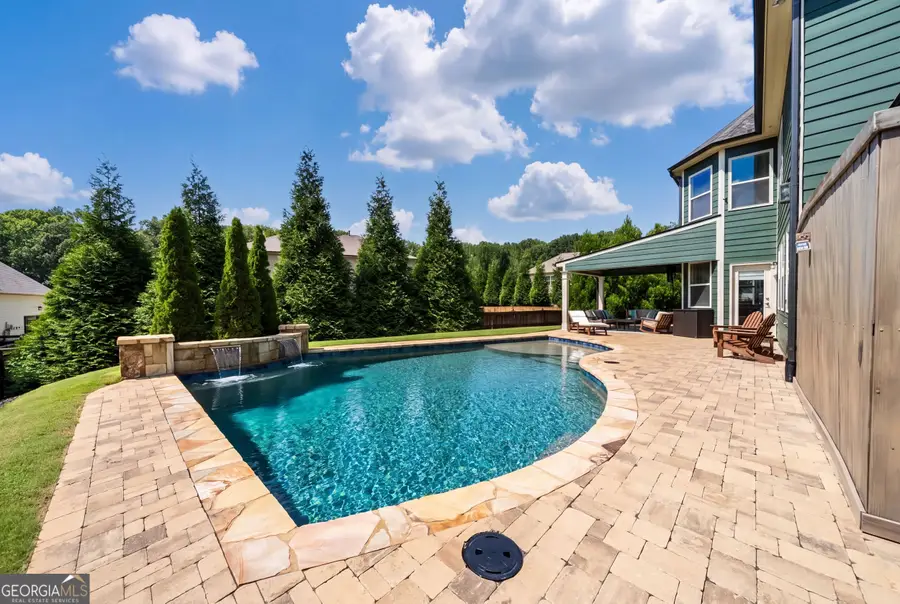 3415 Pleasant Springs Drive, Cumming, GA 30028 - #2