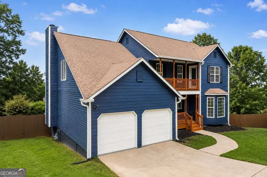 5271 Bridgewater Trace, Stone Mountain, GA 30088 - #2