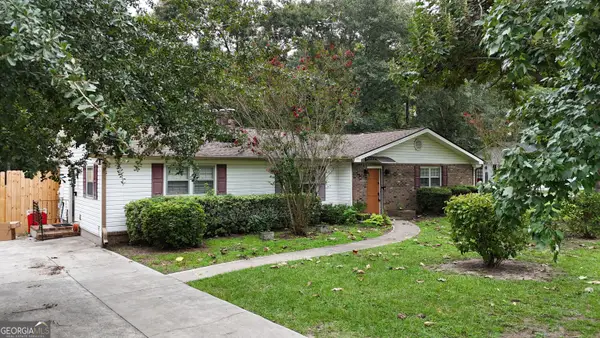 227 Shuman Drive, Statesboro, GA 30458