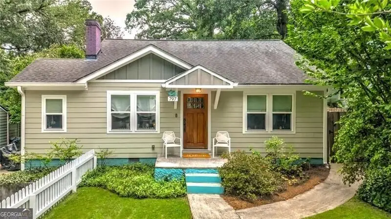 797 Stokeswood Avenue Se, Atlanta, GA 30316 - #1