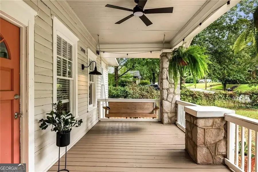 1440 Hartford Avenue Sw, Atlanta, GA 30310 - #2
