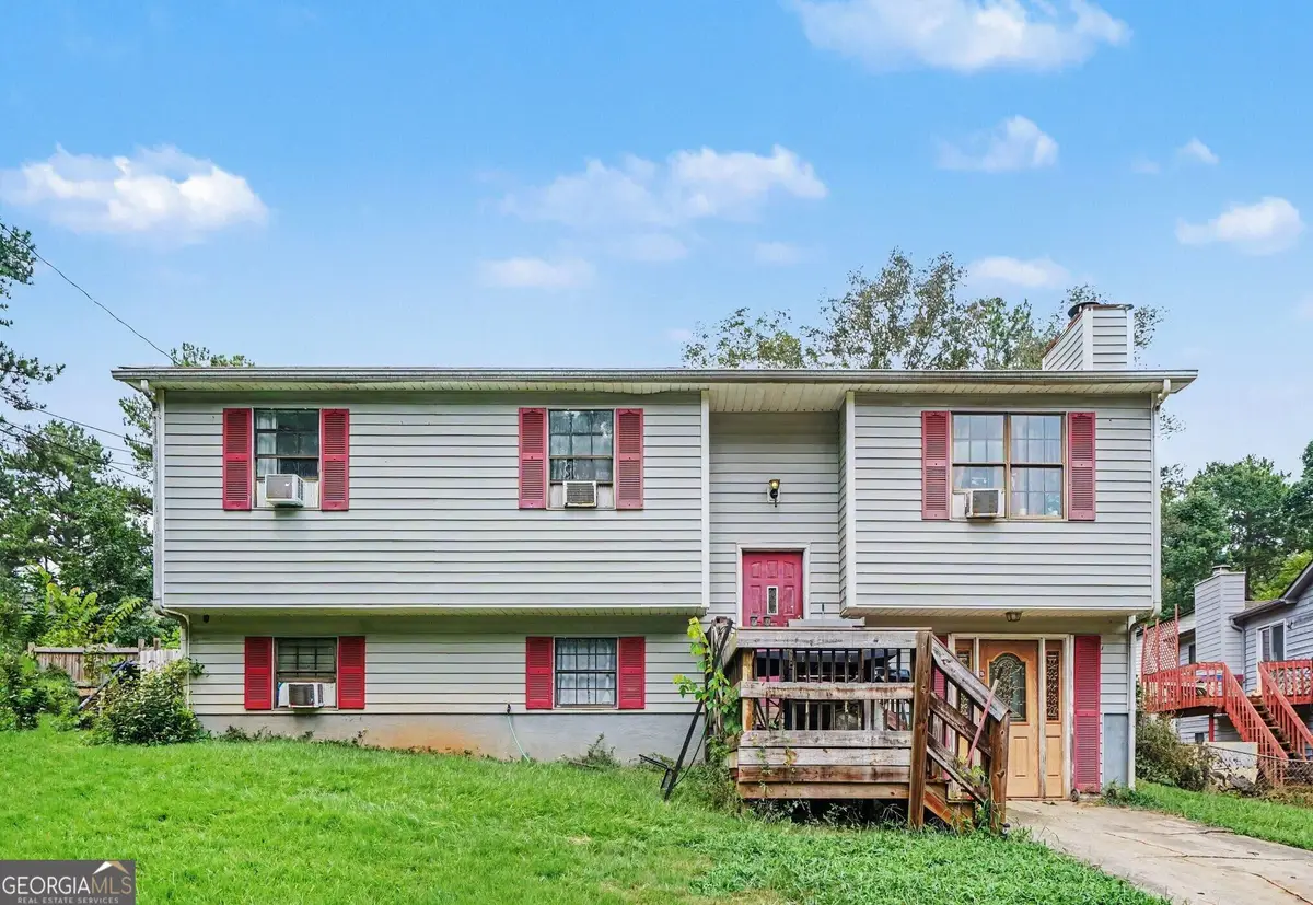 5228 Tina Court, Stone Mountain, GA 30083 - #1