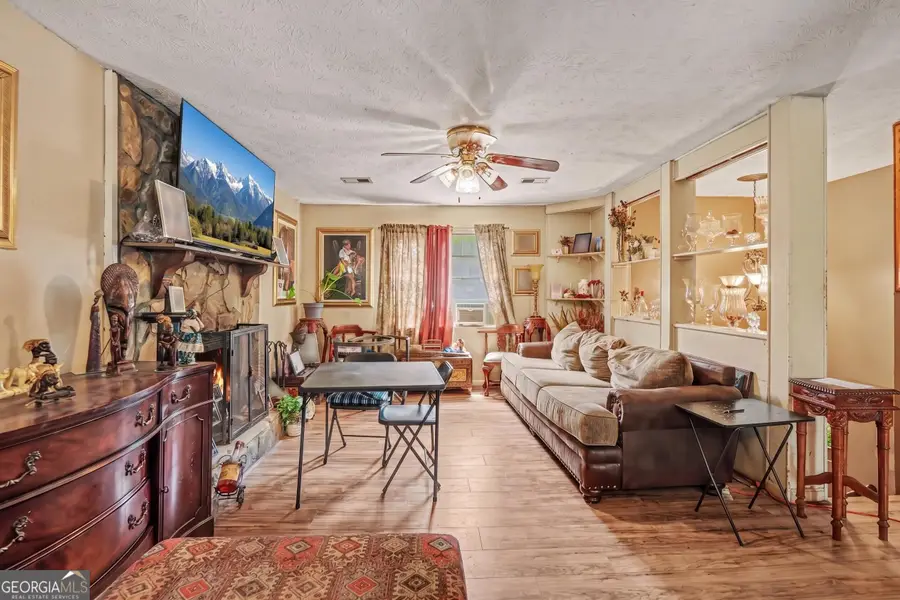 5228 Tina Court, Stone Mountain, GA 30083 - #2
