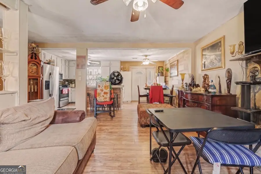 5228 Tina Court, Stone Mountain, GA 30083 - #3