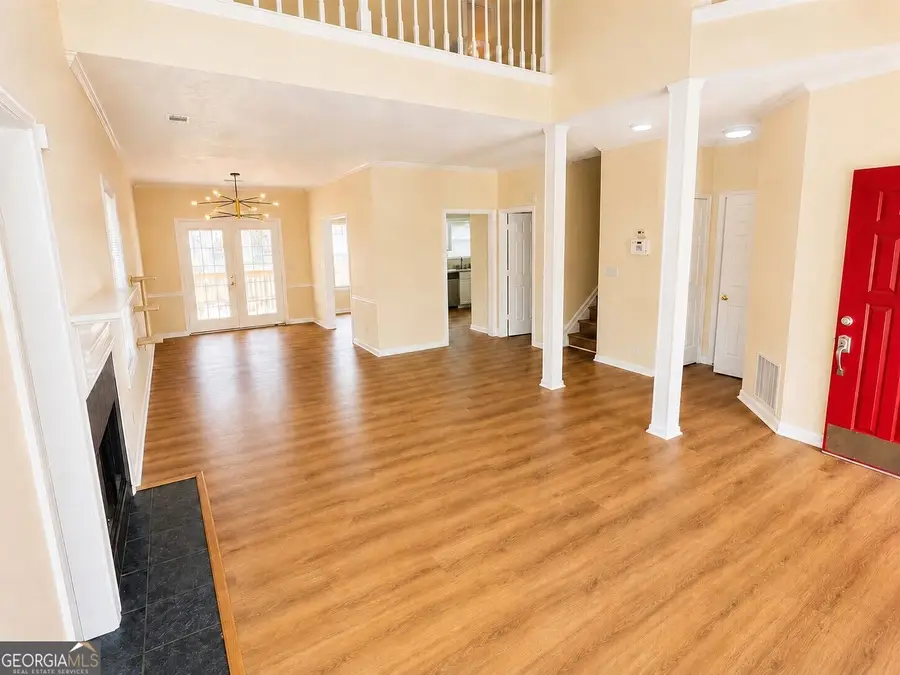 621 Granby Hill Place, Alpharetta, GA 30022 - #3