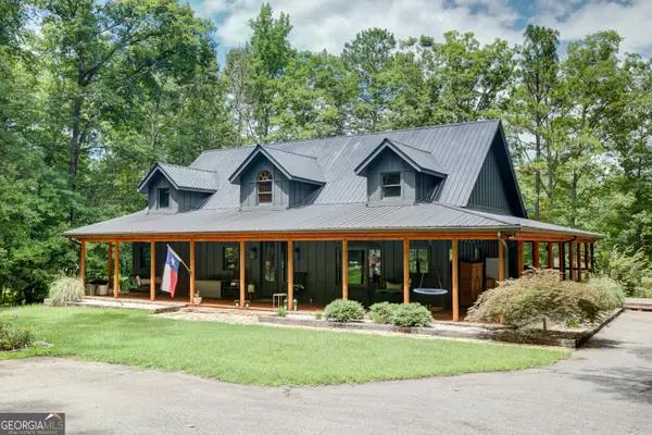 710 Line Creek Road, Senoia, GA 30276