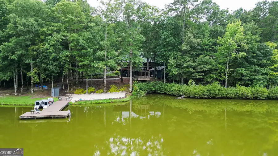 710 Line Creek Road, Senoia, GA 30276 - #2
