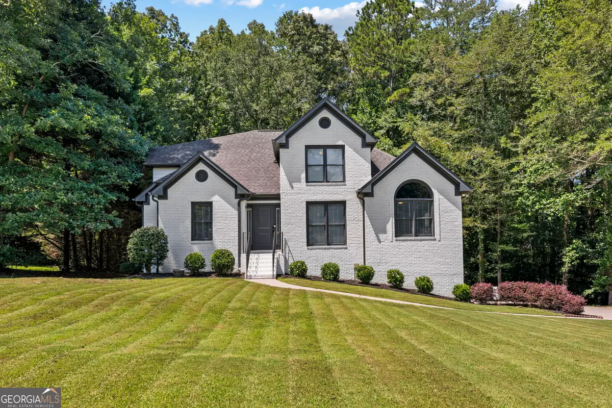 1208 Commonwealth Avenue Sw, Marietta, GA 30064 - #1