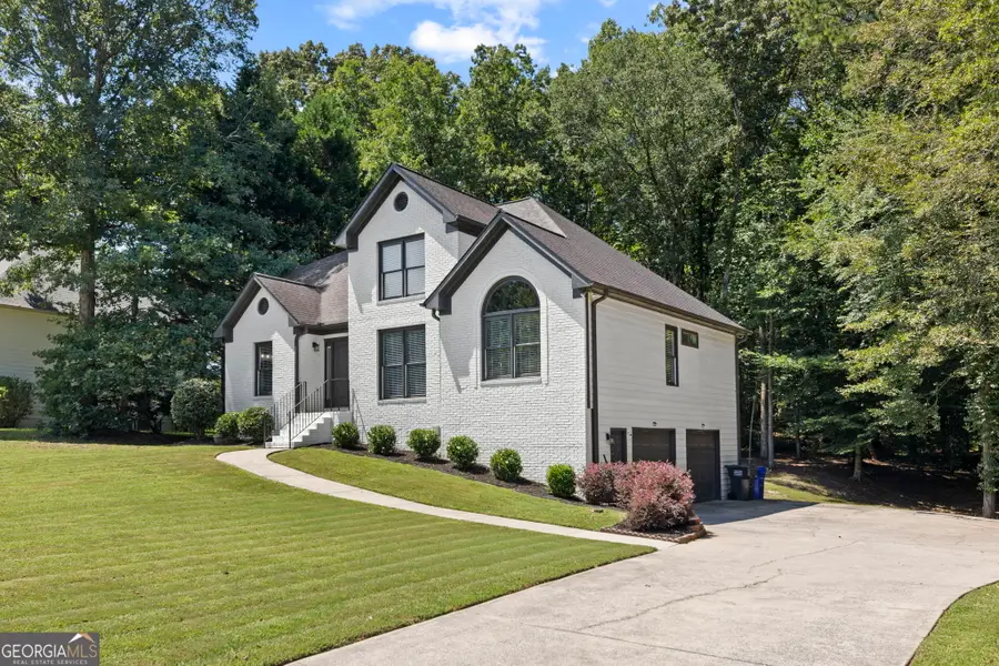 1208 Commonwealth Avenue Sw, Marietta, GA 30064 - #2