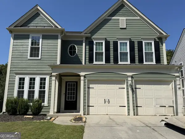 4010 Emerald Glade Court, Cumming, GA 30040