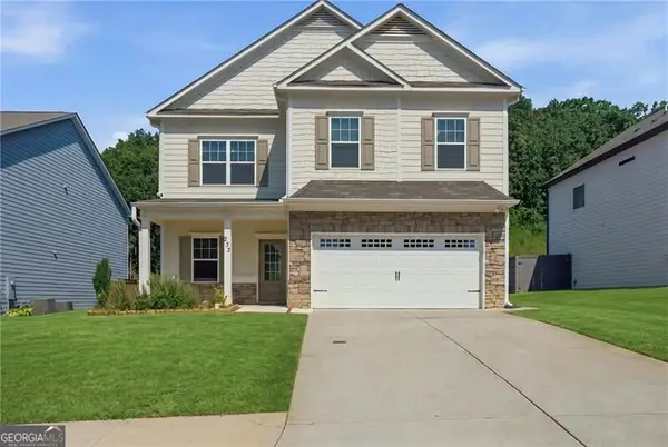 232 Malbone Street Sw, Cartersville, GA 30120