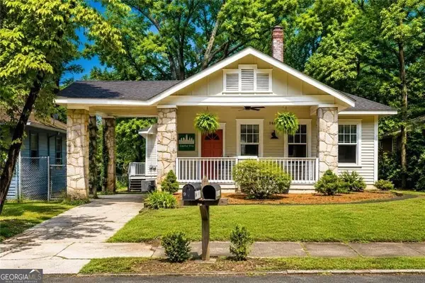 1440 Hartford Avenue Sw, Atlanta, GA 30310