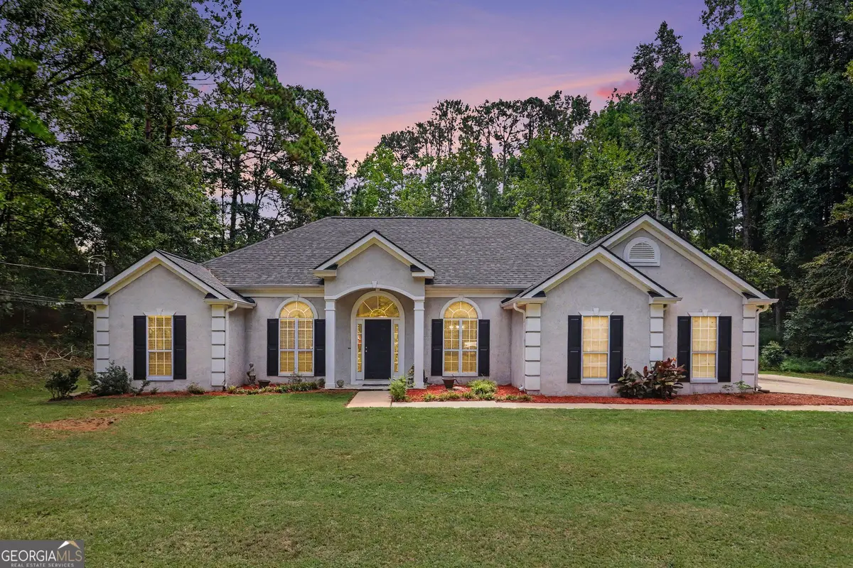 103 Madison Court, Lagrange, GA 30240 - #1