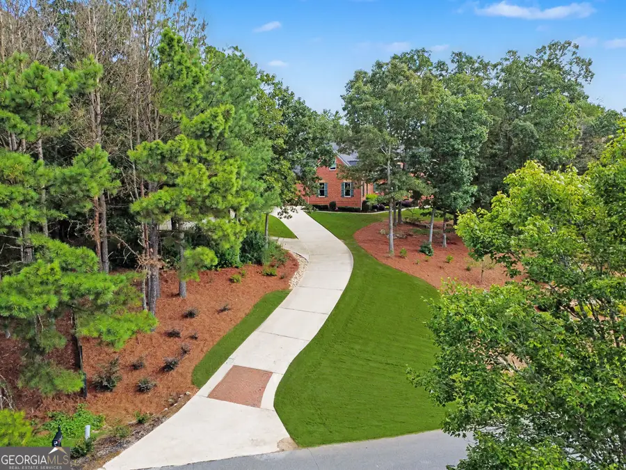 8415 Glen Lake Drive, Cumming, GA 30028 - #2