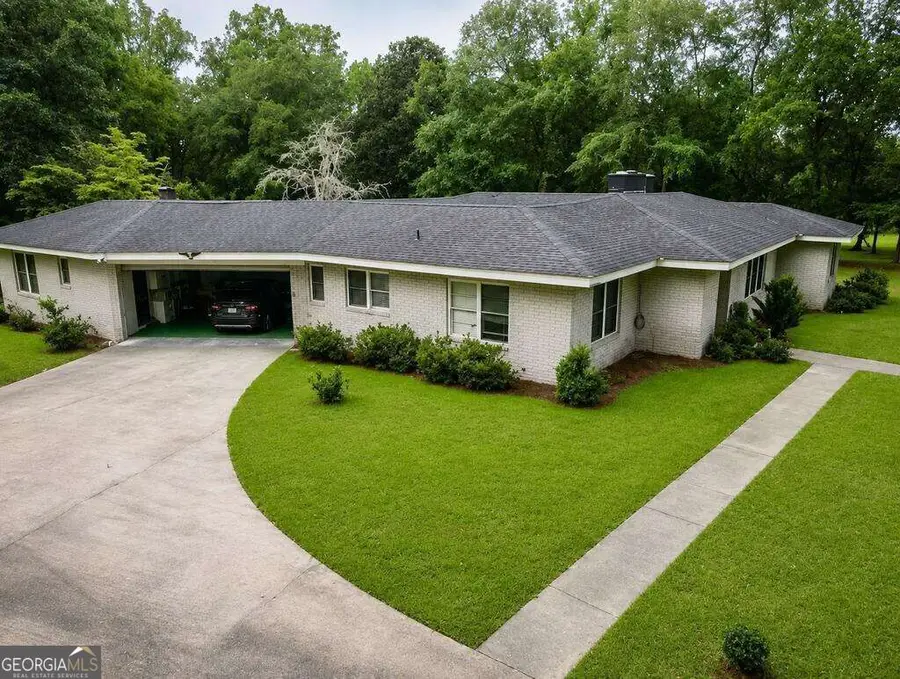 1002 Jackson Street Extension, Vidalia, GA 30474 - #2