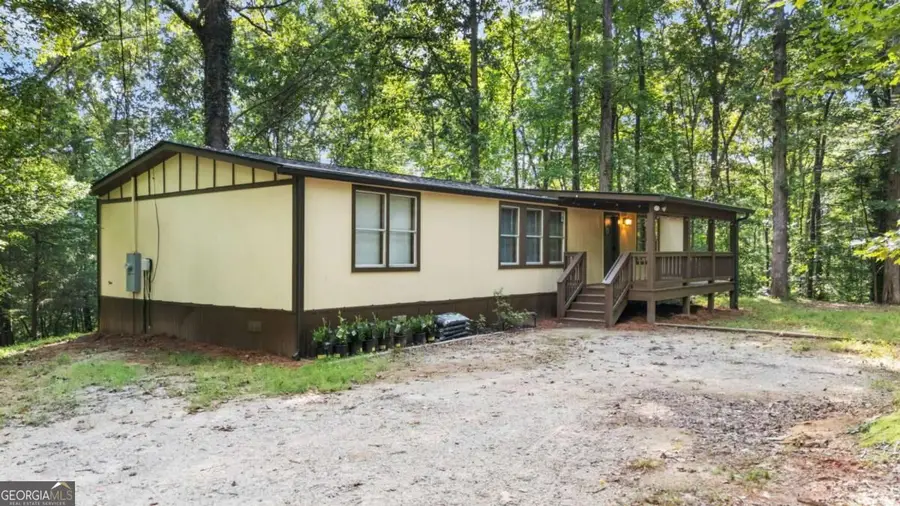 3068 Pierce Road, Gainesville, GA 30507 - #2