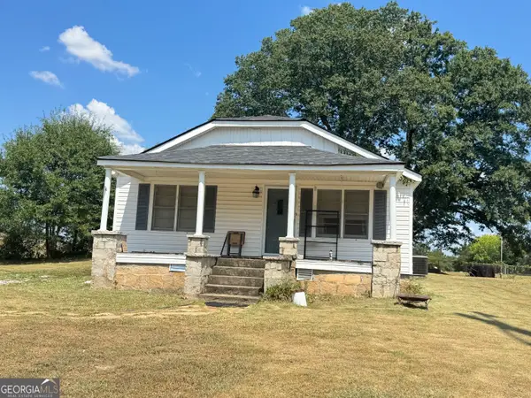 63 Clairmont Avenue, Elberton, GA 30635