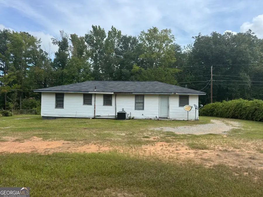 118 Old Stage Drive, Milledgeville, GA 31061 - #3