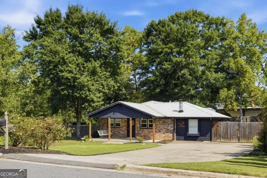 211 Brooke Drive, Alpharetta, GA 30009 - #3