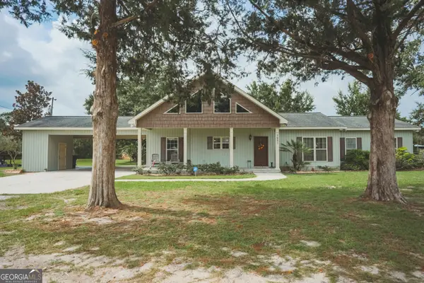 7213 Albany Highway, Millwood, GA 31552