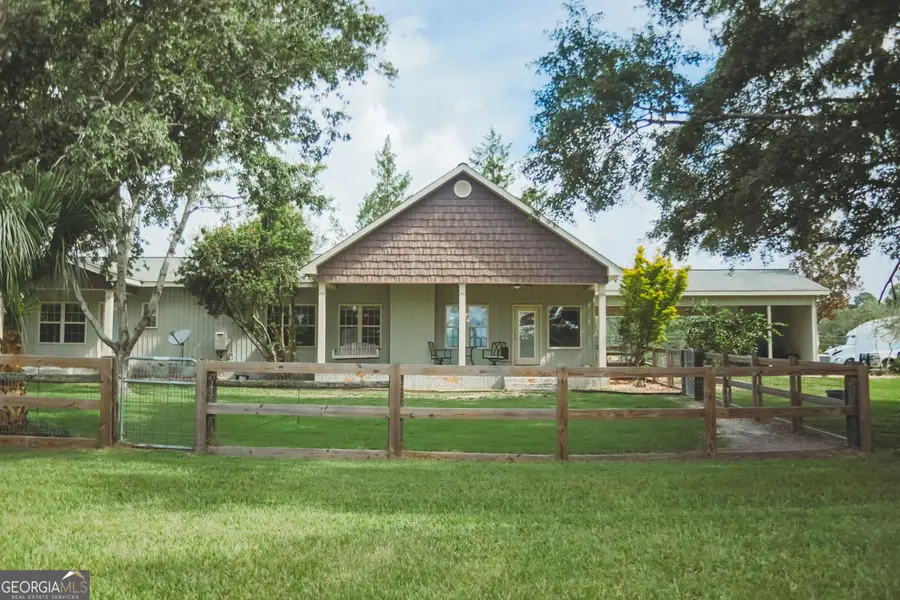 7213 Albany Highway, Millwood, GA 31552 - #3