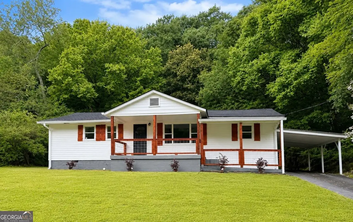 56 W Penn Street, Trion, GA 30753 - #1