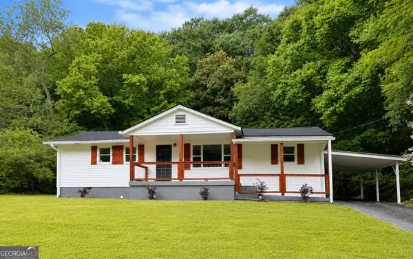 56 W Penn Street, Trion, GA 30753