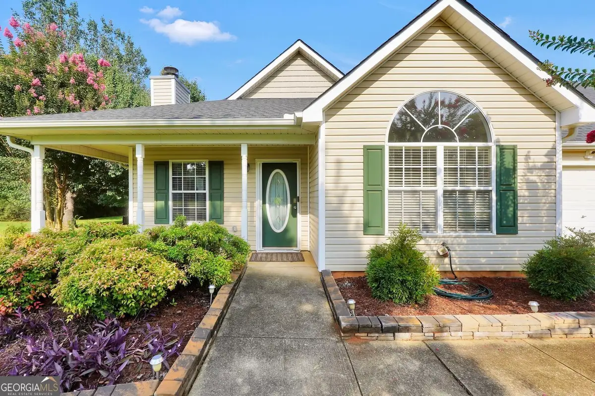 1130 Larkspur Drive, Locust Grove, GA 30248 - #1