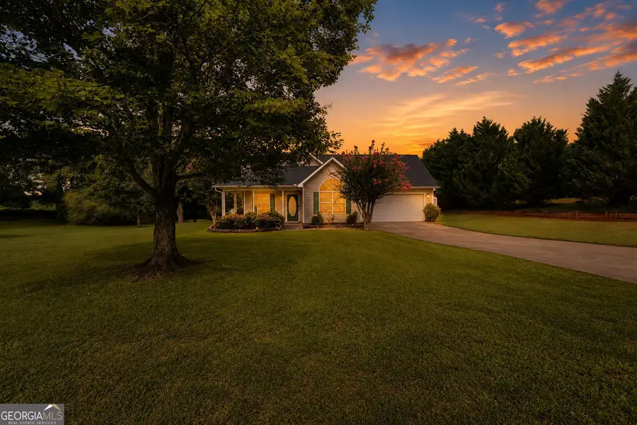 1130 Larkspur Drive, Locust Grove, GA 30248 - #3