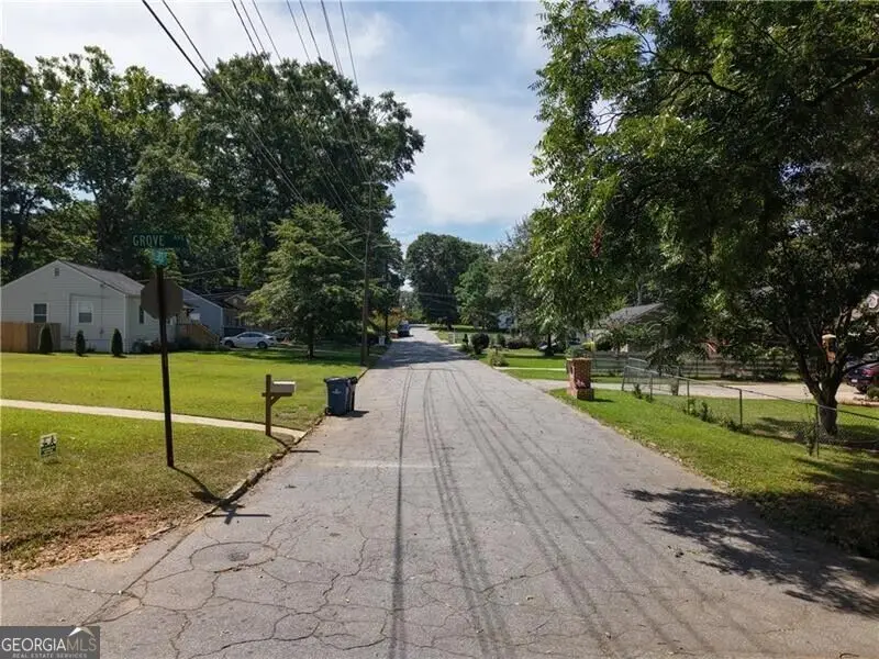 1923 Grove Avenue, East Point, GA 30344 - #3