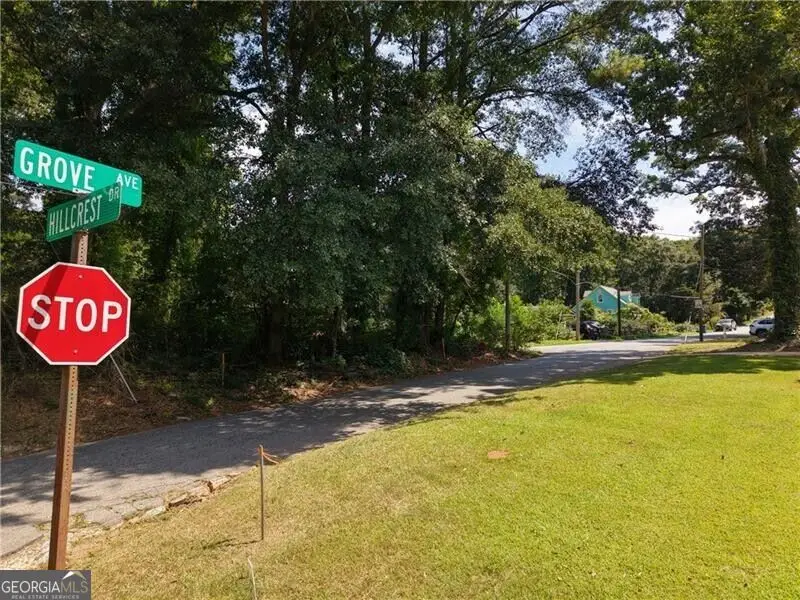 1929 Grove Avenue, East Point, GA 30344 - #1