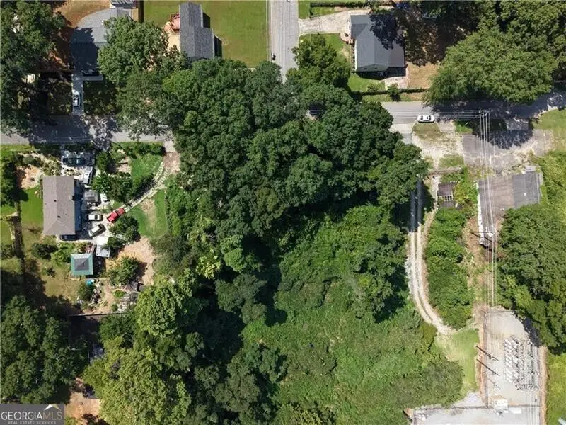 1929 Grove Avenue, East Point, GA 30344 - #2