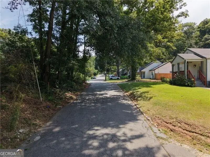 1929 Grove Avenue, East Point, GA 30344 - #3