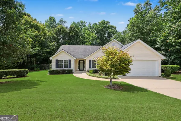 2844 Sawyer Mill Drive, Gainesville, GA 30507