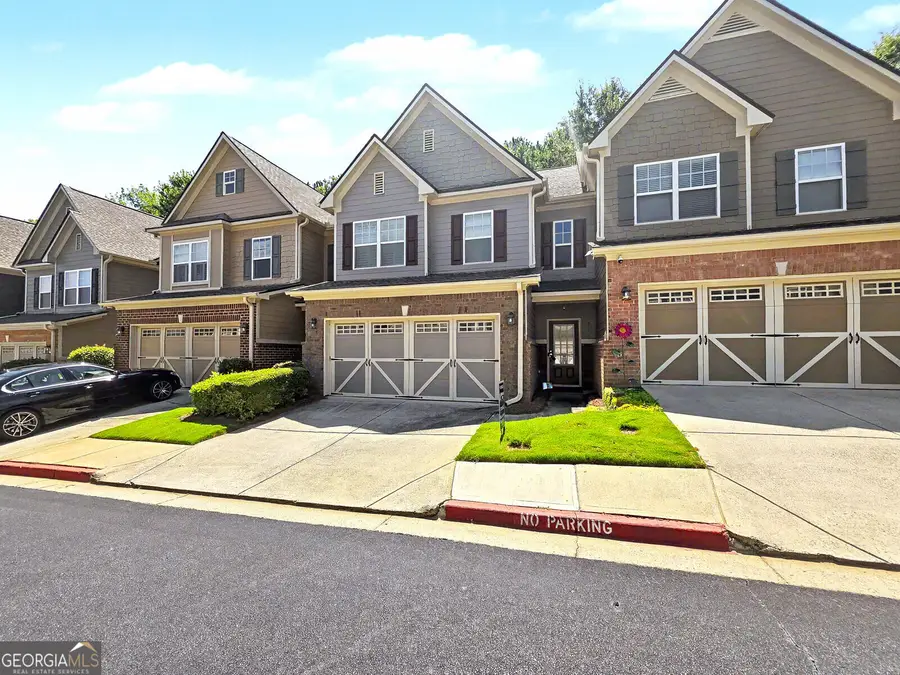 1511 Dolcetto Trace Nw, Kennesaw, GA 30152 - #2