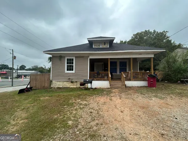 2652 Cherry Avenue, Macon, GA 31204
