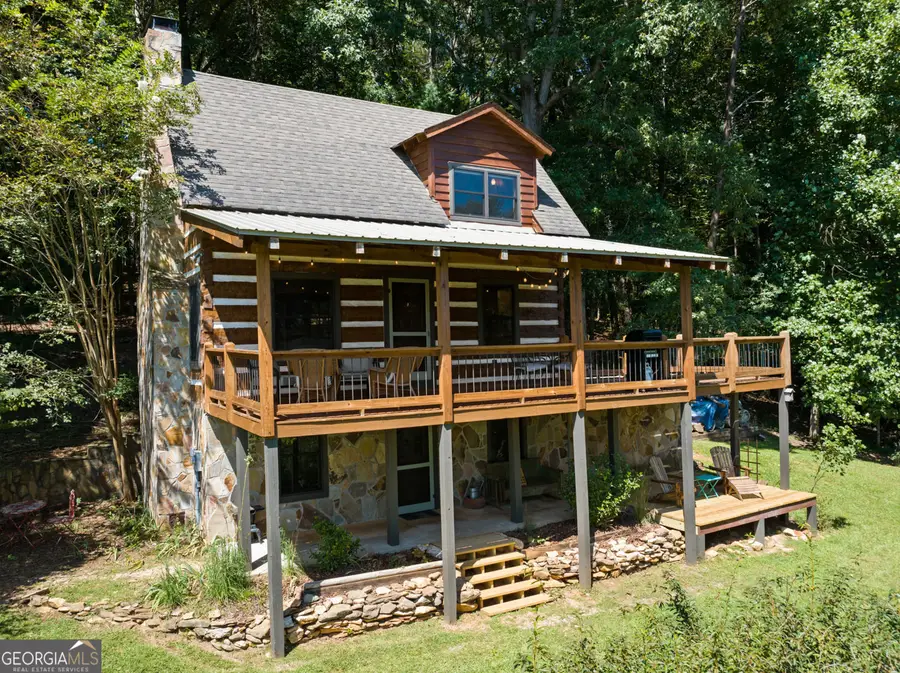 104 Blue Mountain Lane, Ellijay, GA 30536 - #2