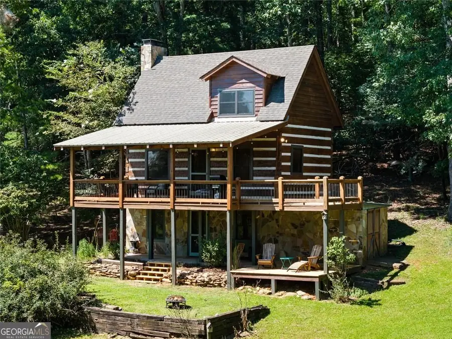 104 Blue Mountain Lane, Ellijay, GA 30536 - #3