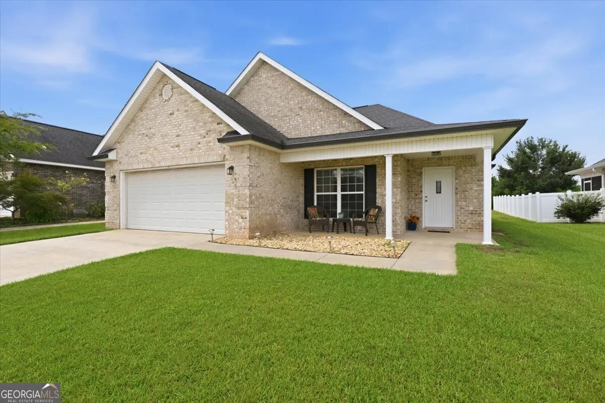 305 Lamplight Drive, Warner Robins, GA 31008 - #1