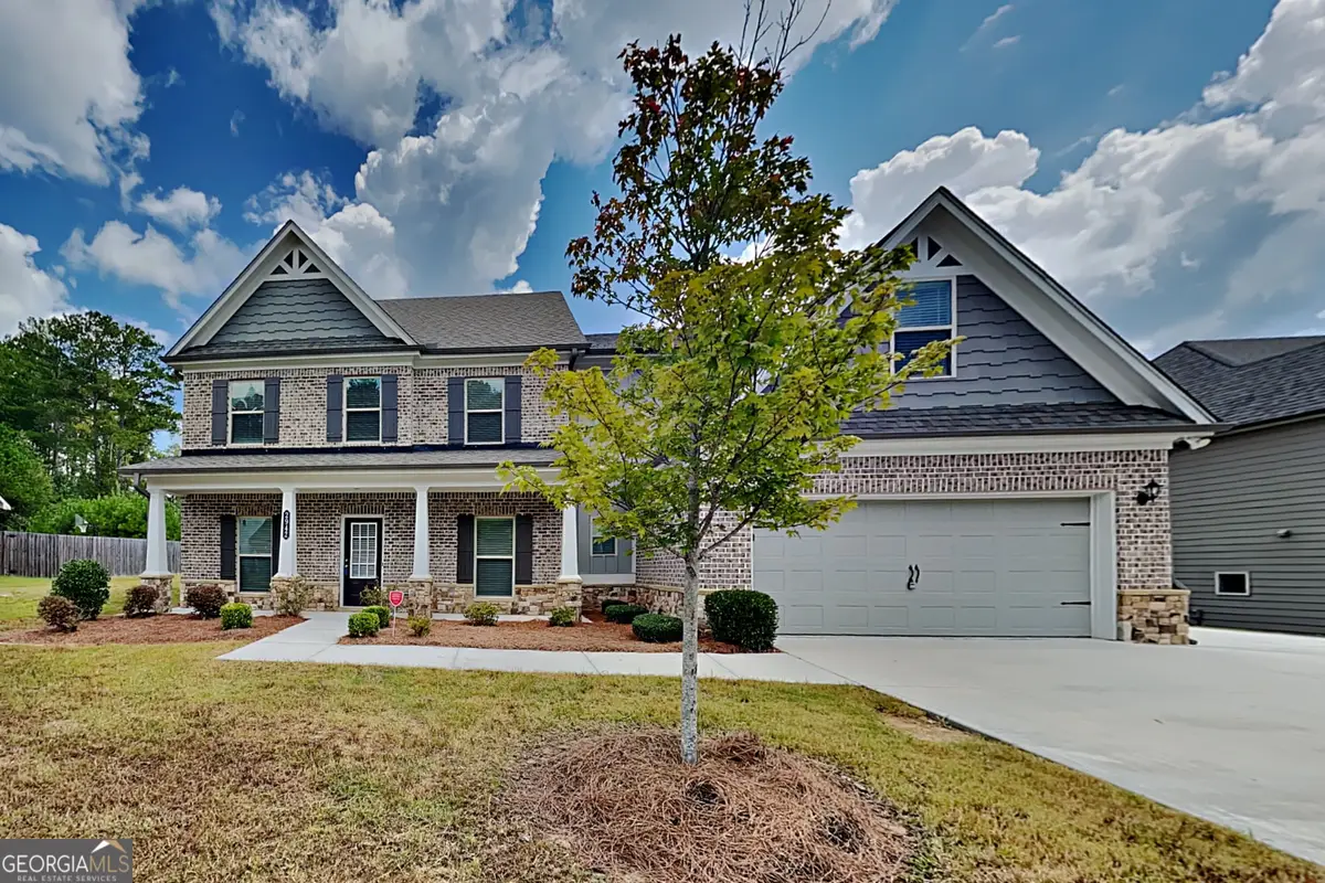 2942 Blue Stone Court, Dacula, GA 30019 - #1